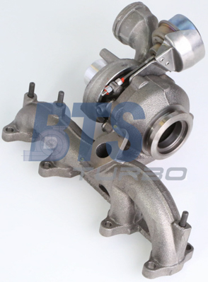 Compresor,sistem de supraalimentare T914761 BTS Turbo